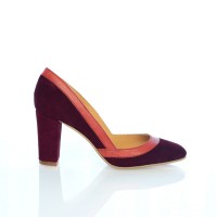 Pantofi Heart 30